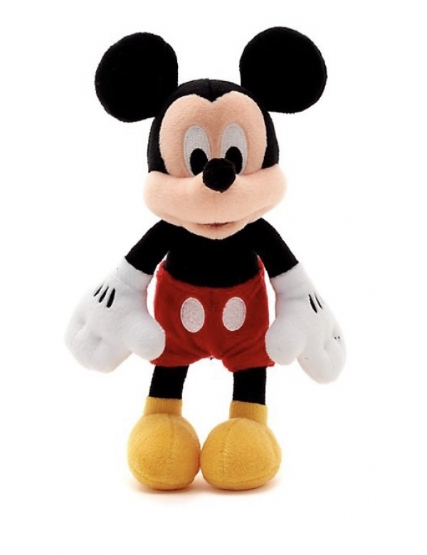 Disney Mickey beanbag